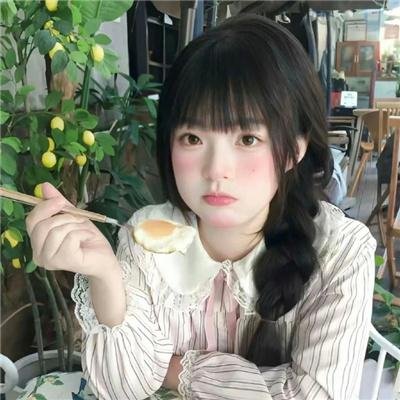 我为谁狂