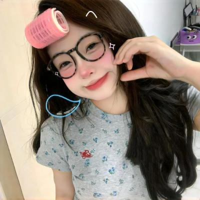 万花迎春